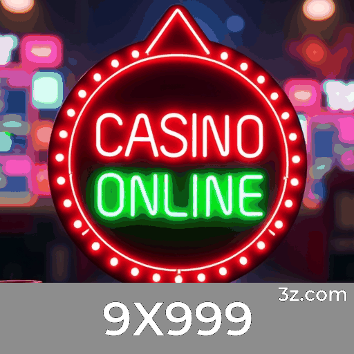 9X999.com - Seu Destino de Apostas Online com Diversidade de Jogos - 9X999