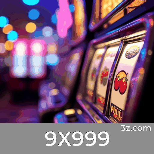9X999: Plataforma de Jogo Online com Segurança e Profissionalismo