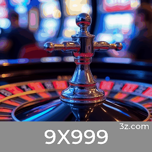 Confiança e Diversão no 9X999: Cassino Premiado