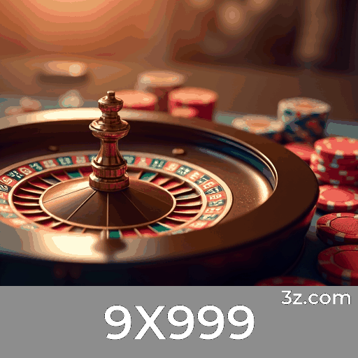 9X999: Emoção e Oportunidades de Ganhar nos Jogos de Cassino