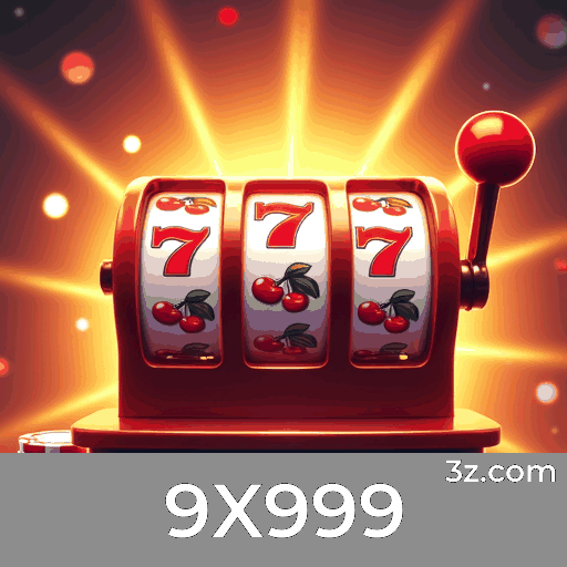 9X999: Emoção e Oportunidades de Ganhar nos Jogos de Cassino