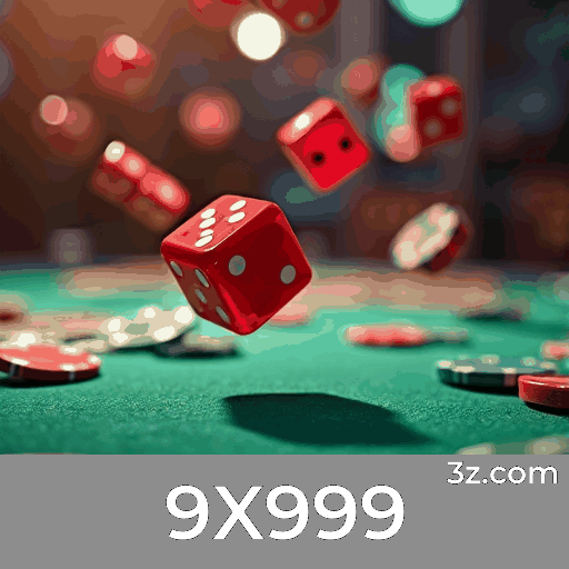 9X999: Plataforma de Jogo Online com Segurança e Profissionalismo